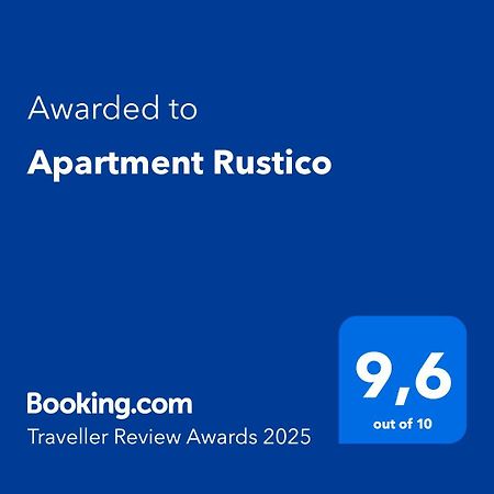 Apartment Rustico 에피다우로스 외부 사진