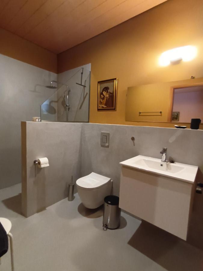 Apartment Rustico 에피다우로스 외부 사진