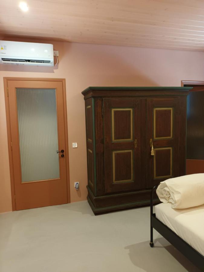 Apartment Rustico 에피다우로스 외부 사진